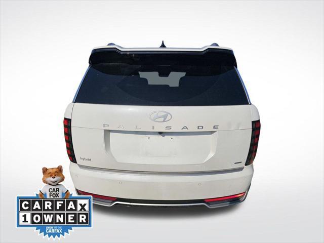 2026 Hyundai Palisade - $51,400