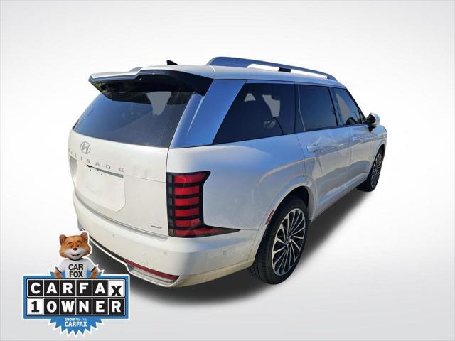 2026 Hyundai Palisade - $51,400