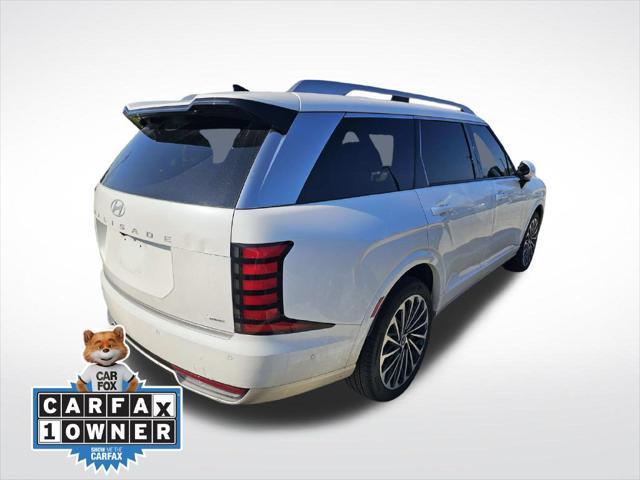 2026 Hyundai Palisade - $51,400