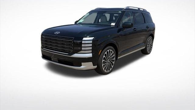 Preowned 2026 Hyundai PALISADE Hybrid Calligraphy for Sale