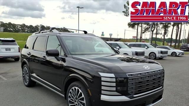 Preowned 2026 Hyundai PALISADE Hybrid Calligraphy for Sale