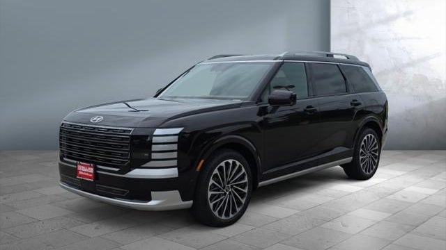 Preowned 2026 Hyundai PALISADE Hybrid Calligraphy for Sale