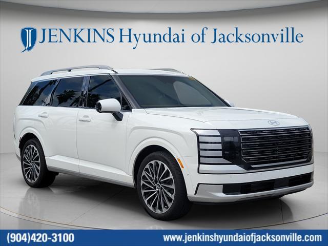 2026 Hyundai Palisade - $55,999