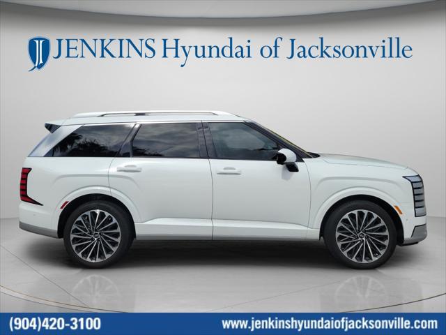 2026 Hyundai Palisade - $55,999