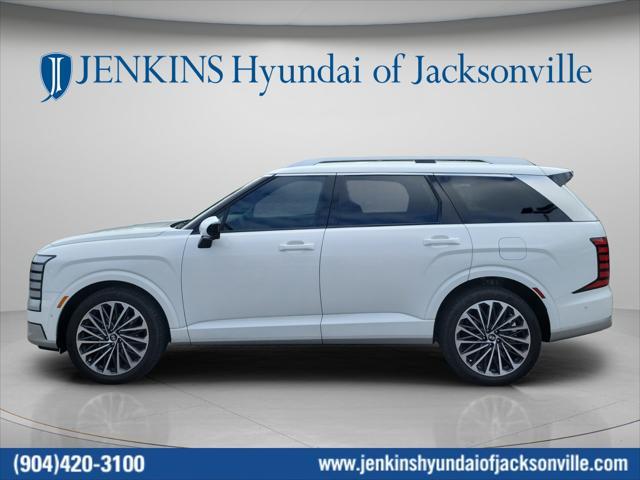 2026 Hyundai Palisade - $55,999