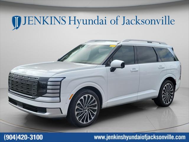 2026 Hyundai Palisade - $55,999
