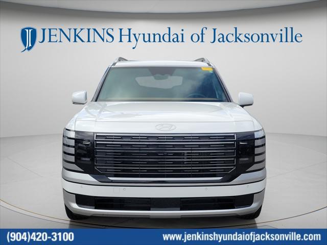 2026 Hyundai Palisade - $55,999