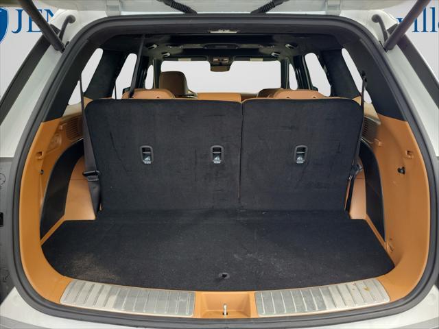 2026 Hyundai Palisade - $55,999