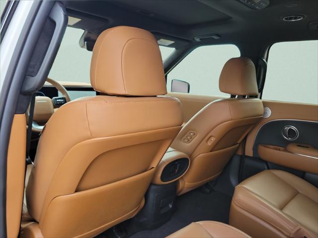 2026 Hyundai Palisade - $55,999