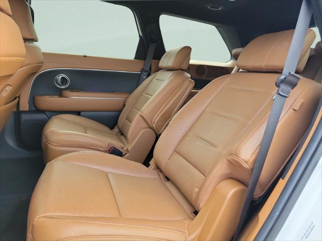 2026 Hyundai Palisade - $55,999