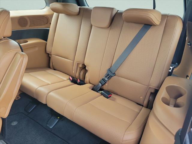 2026 Hyundai Palisade - $55,999