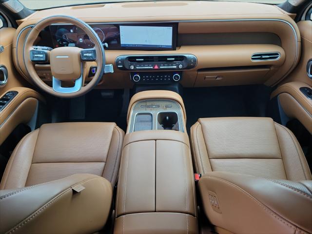 2026 Hyundai Palisade - $55,999