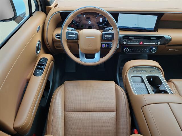 2026 Hyundai Palisade - $55,999