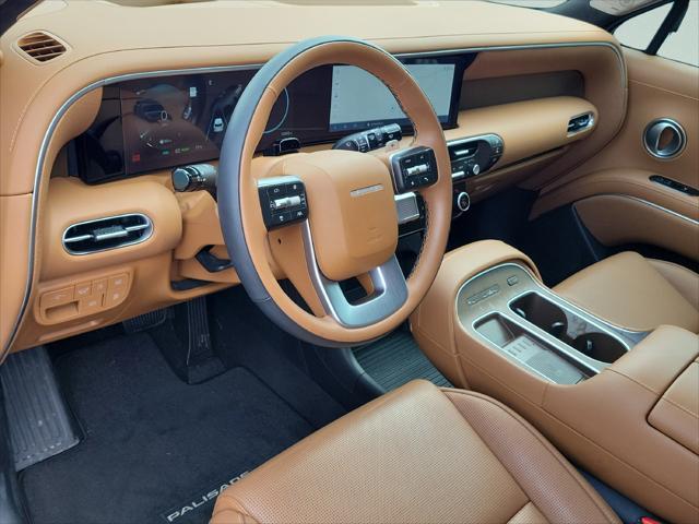 2026 Hyundai Palisade - $55,999