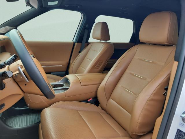 2026 Hyundai Palisade - $55,999