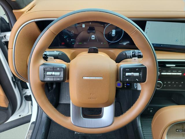 2026 Hyundai Palisade - $55,999