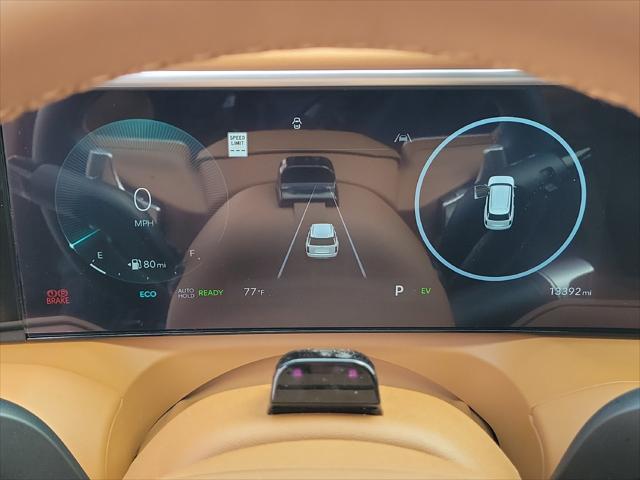 2026 Hyundai Palisade - $55,999