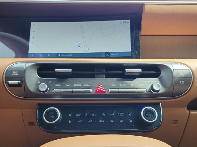 2026 Hyundai Palisade - $55,999