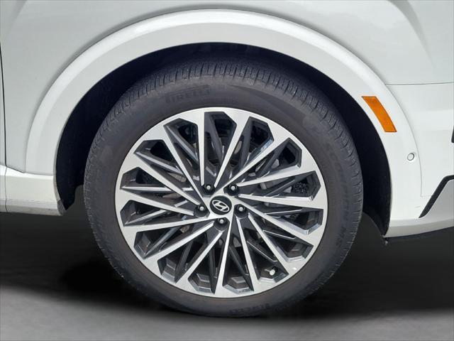 2026 Hyundai Palisade - $55,999