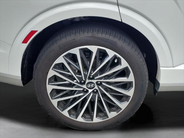 2026 Hyundai Palisade - $55,999