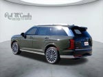 2026 PALISADE Hybrid Thumbnail 3