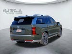2026 PALISADE Hybrid Thumbnail 5