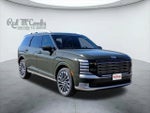 2026 PALISADE Hybrid Thumbnail 7