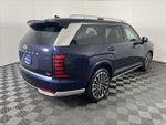 2026 PALISADE Hybrid Thumbnail 4