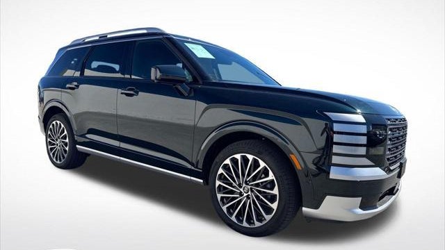 Preowned 2026 Hyundai PALISADE Hybrid Calligraphy for Sale