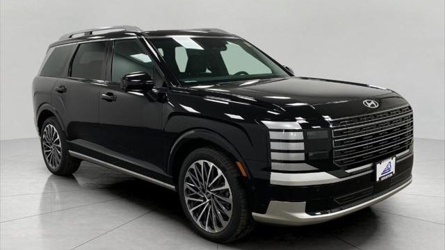 Preowned 2026 Hyundai PALISADE Hybrid Calligraphy for Sale