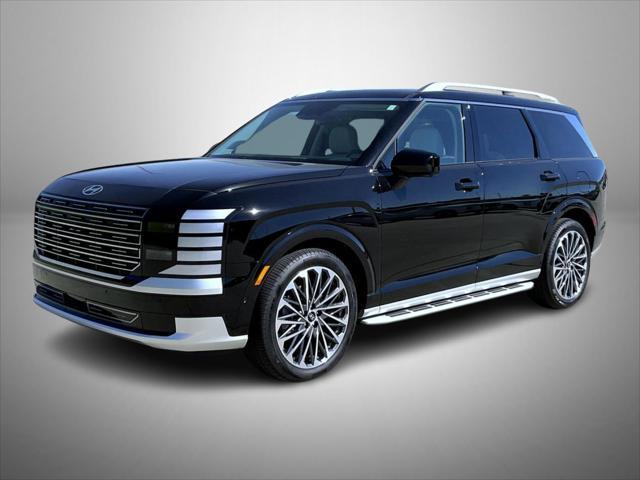 2026 Hyundai Palisade - $57,539