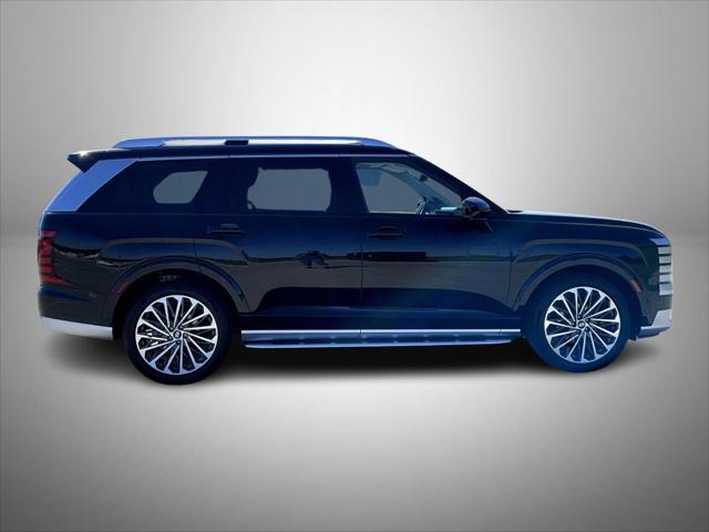 2026 Hyundai Palisade - $57,539