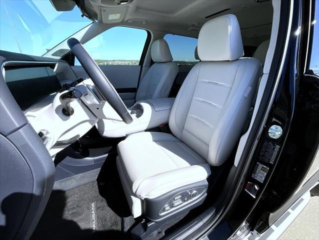 2026 Hyundai Palisade - $57,539