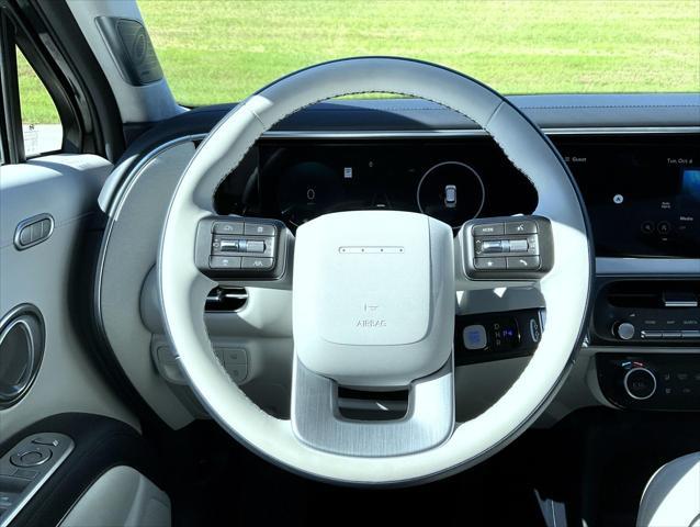 2026 Hyundai Palisade - $57,539