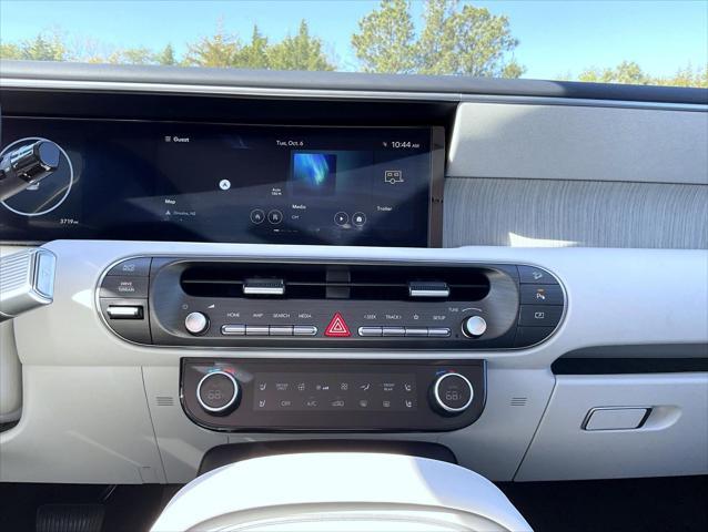 2026 Hyundai Palisade - $57,539