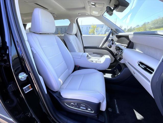 2026 Hyundai Palisade - $57,539