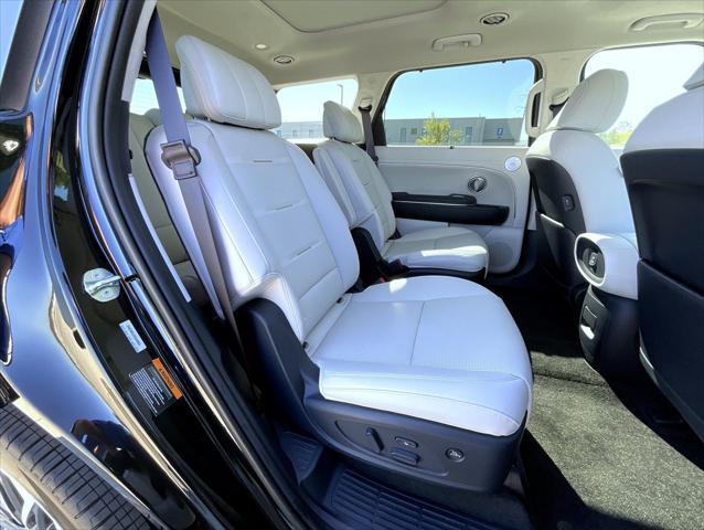2026 Hyundai Palisade - $57,539