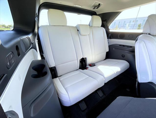 2026 Hyundai Palisade - $57,539