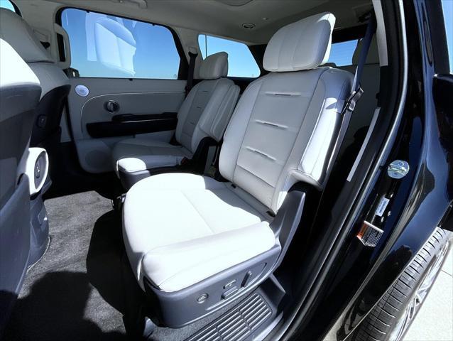 2026 Hyundai Palisade - $57,539