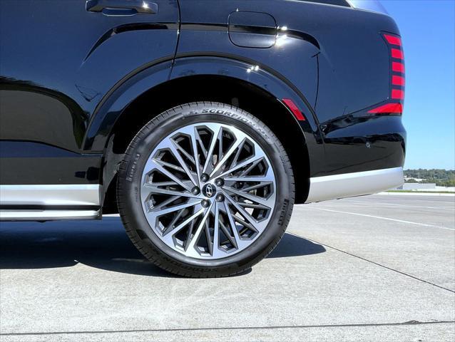 2026 Hyundai Palisade - $57,539