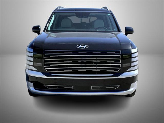 2026 Hyundai Palisade - $57,539