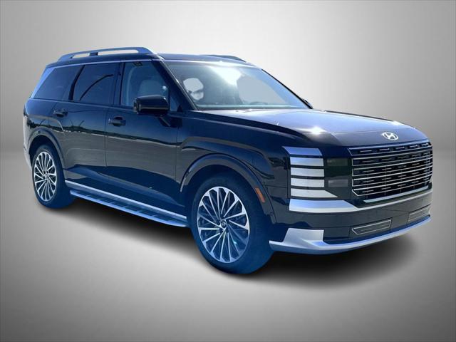 2026 Hyundai Palisade - $57,539