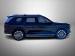 2026 PALISADE Hybrid Thumbnail 4
