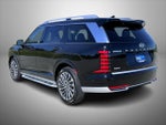 2026 PALISADE Hybrid Thumbnail 7