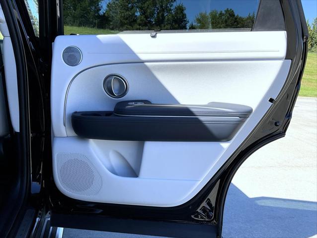 2026 Hyundai Palisade - $57,539