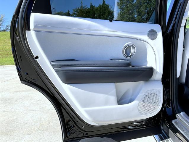 2026 Hyundai Palisade - $57,539