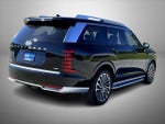2026 PALISADE Hybrid Thumbnail 5