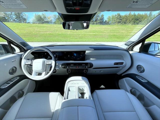 2026 Hyundai Palisade - $57,539