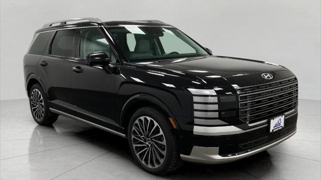 Preowned 2026 Hyundai PALISADE Hybrid Calligraphy for Sale
