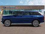 2026 PALISADE Hybrid Thumbnail 2